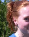 Natural Deep Redheads With Brown Eyes And Tan Skin Natural Deep Redheads With Brown Eyes And Tan Skin