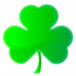 shamrock - Irish Family History