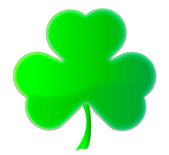 Very Popular Images Irish Shamrock