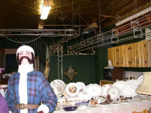 Lamson Cash Cable System Moose Jaw Sask Lamson Cash Cable System Moose Jaw Sask