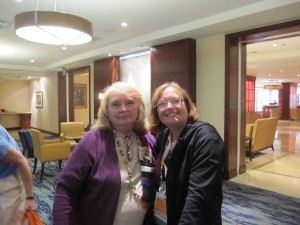 Footnote Maven and Joan Footnote Maven and Luxegen Joan Miller