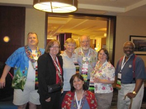 Geneabloggers at SCGS10