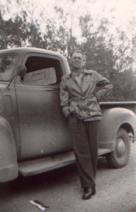 Ed Kerr Saskatchewan in the Photo Shoebox Ed Kerr Saskatchewan in the Photo Shoebox