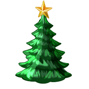 Christmas Tree Christmas Tree