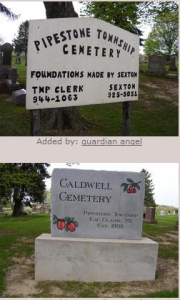 Eau_Claire_Caldwell_Cemetery_Michigan Eau_Claire_Caldwell_Cemetery_Michigan