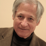 Dr. Steve Morse - creator of One Step Genealogy
