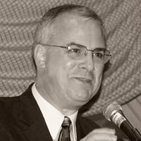 Curt Witcher Curt Witcher