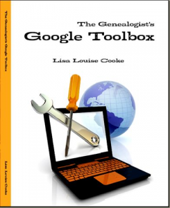 The Genealogist's Google Toolbox
