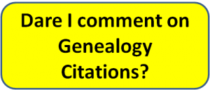 Genealogy_Citations Genealogy Citations