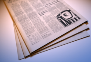 Canadian Newspaper Archive Canadian Newspaper Archive