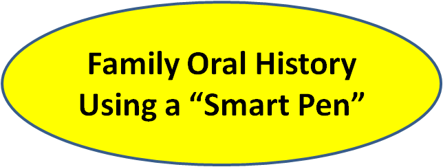 smart genealogy