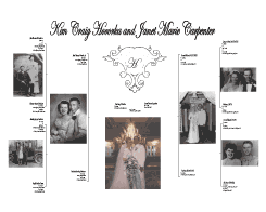 Custom Gift - Wedding Family Tree Chart Custom Gift - Wedding Family Tree Chart