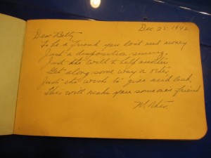 To be a Friend you don't need money To be a Friend you don't need money